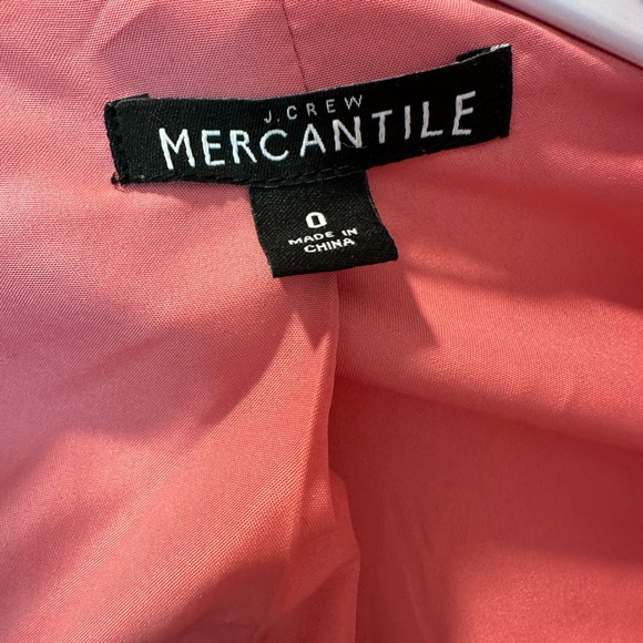 Pink Wool Jacket - Picture 2 of 3